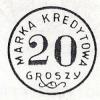 20 groszy